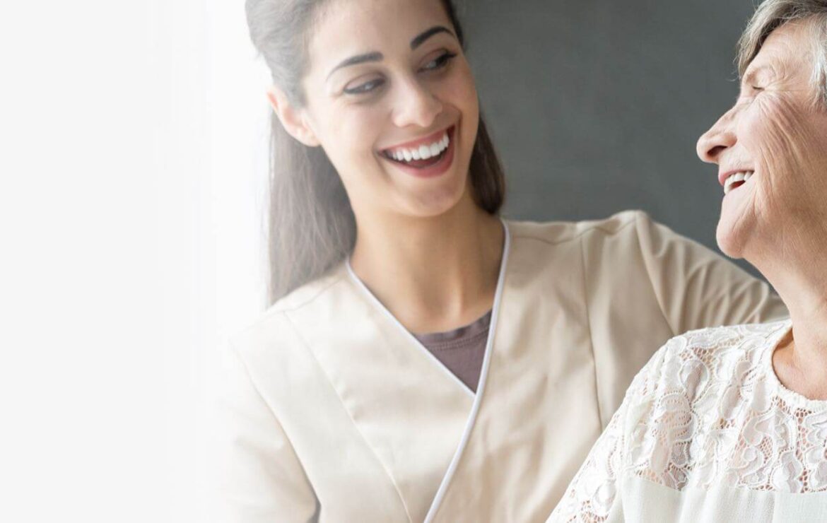 Empowering Personalized Care: One World Care Limited